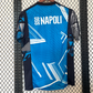 Napoli Cocacola  jersey 24/25