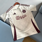 Ajax third Kit 2024/2025