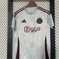 Ajax third Kit 2024/2025