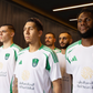 Al Ahli 2024/2025 jersey