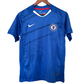 Chelsea 2025/2026 Home Kit