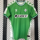 Real Betis 2025-2026 Home Kit