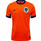 Netherlands Home Jersey 2025