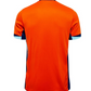 Netherlands Home Jersey 2025