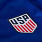 USA Blue Soccer Shirt 2025