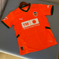 Valencia Orange Jersey 24/25