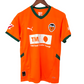 Valencia Orange Jersey 24/25