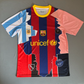 Messi All Teams Special Edition Jersey