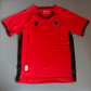 Albania 2025/2026 Home Kit