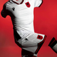 Albania 2025/2026 Third Kit (White)