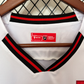 Albania 2025/2026 Third Kit (White)