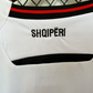 Albania 2025/2026 Third Kit (White)
