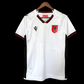 Albania 2025/2026 Third Kit (White)