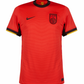 China 2024/2025 jersey