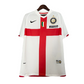 Inter Milan Red Cross Jersey 2007/2008