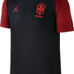 Brazil Jordan Jersey 2025/2026