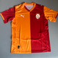 Galatasaray 2025/26 home shirt