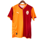 Galatasaray 2025/26 home shirt