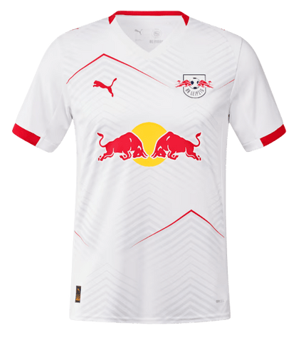 Red Bull Leipzig 25/26 Home Jersey (77987601)