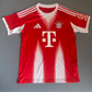 25/26 Bayern Munich Home kit