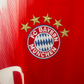 25/26 Bayern Munich Home kit
