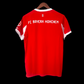 25/26 Bayern Munich Home kit