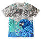 Brazil Blue Parrot Jersey Special Edition 2026