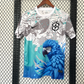 Brazil Blue Parrot Jersey Special Edition 2026