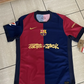 Fc Barcelona travis scott jersey