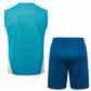 Marseille Sleeveless Training Set