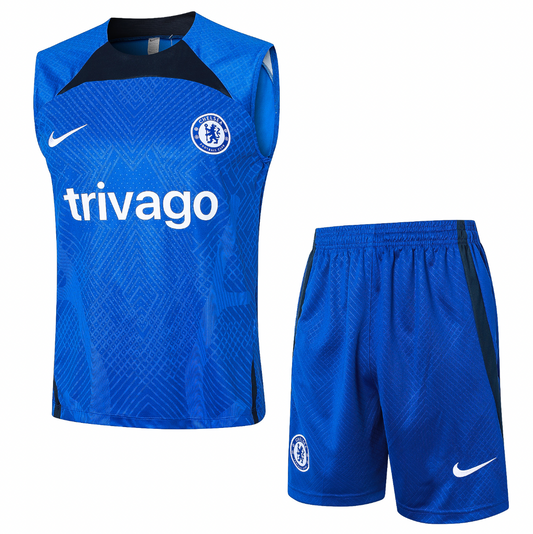 Chelsea Sleeveless Summer Set