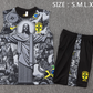 Brazil Christ the Redeemer Sleeveless Summer Set