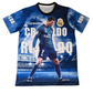 Ronaldo "Siuuu" Special Edition Jersey