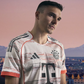 Bayern Munich 2025/2026 Away Kit