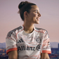 Bayern Munich 2025/2026 Away Kit