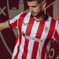 Athletic Bilbao 2025–2026 home kit