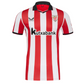 Athletic Bilbao 2025–2026 home kit