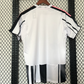 Juventus  25/26 home  kit