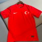 Turkey 2024/2025 Home jersey