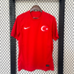 Turkey 2024/2025 Home jersey