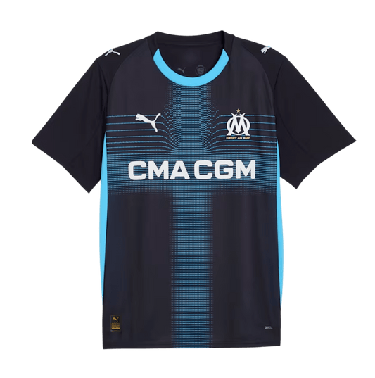 Olympique de Marseille 25/26 Away Jersey (77984402)