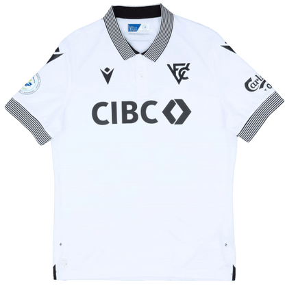 Vancouver FC 2025 Away Jersey (400048760001)