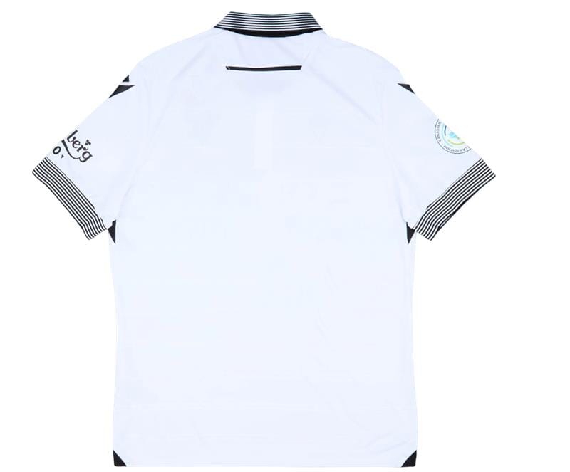 Vancouver FC 2025 Away Jersey (400048760001)