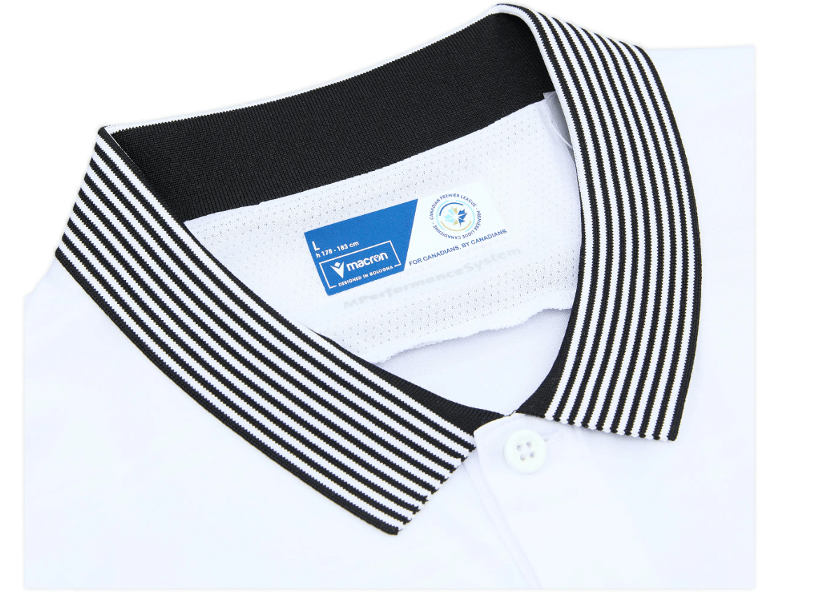 Vancouver FC 2025 Away Jersey (400048760001)