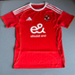 Al Ahly 2025 2026 Jersey