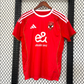 Al Ahly 2025 2026 Jersey