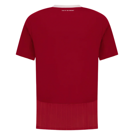 Al Ahly 2025 2026 Jersey