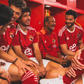 Al Ahly 2025 2026 Jersey