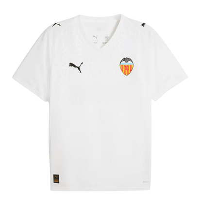 Valencia 25/26 Home Jersey (78018501)