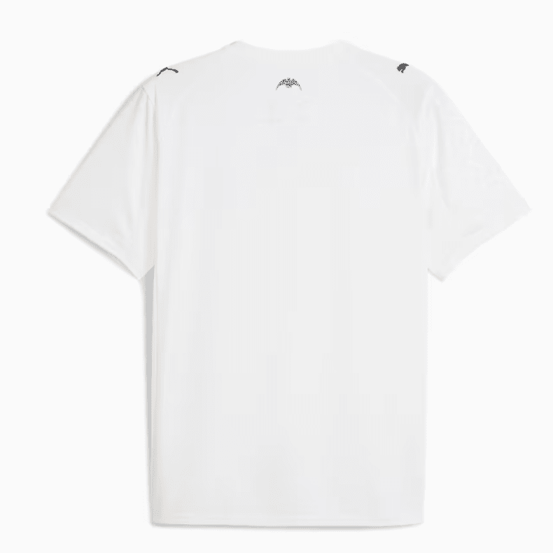 Valencia 25/26 Home Jersey (78018501)